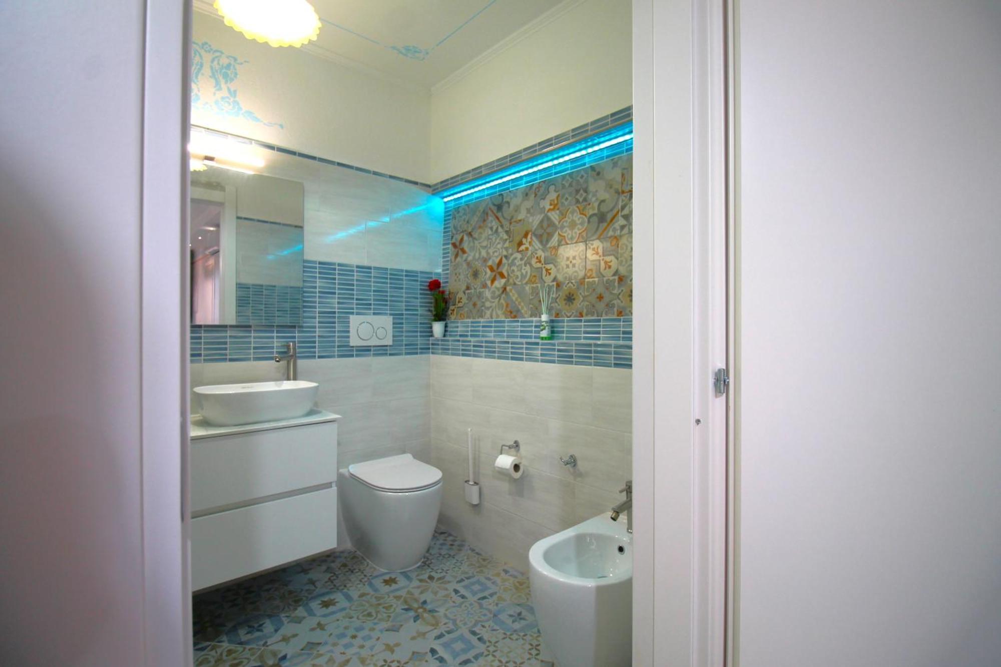 Pintor 12 Cagliari Apartment Exterior photo